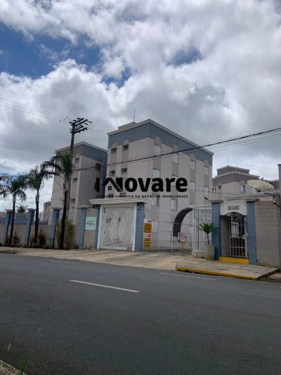 Apartamento, 2 quartos, 55 m² - Foto 3
