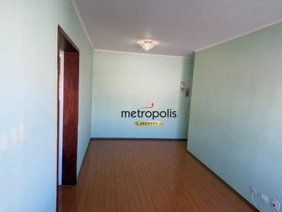 Apartamento, 2 quartos, 62 m² - Foto 1