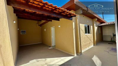 Casa, 2 quartos, 95 m² - Foto 3