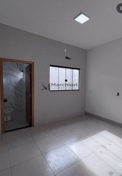 Casa, 3 quartos - Foto 5