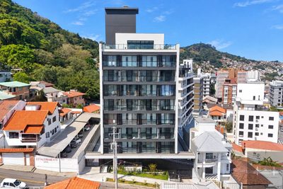 Apartamento, 1 quarto, 22 m² - Foto 1