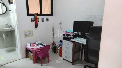 Apartamento, 3 quartos, 82 m² - Foto 1