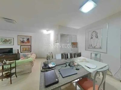 Apartamento, 3 quartos, 125 m² - Foto 1