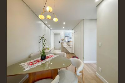 Apartamento, 2 quartos, 57 m² - Foto 5