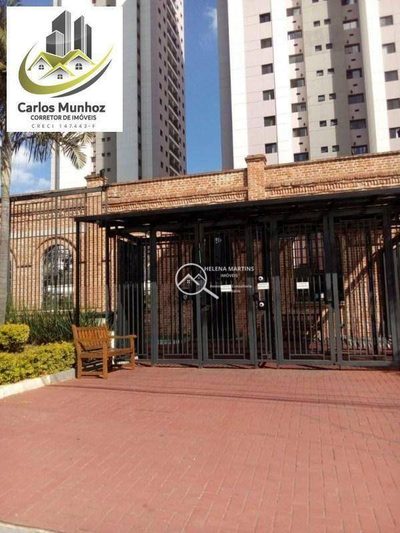 Apartamento, 3 quartos, 90 m² - Foto 5
