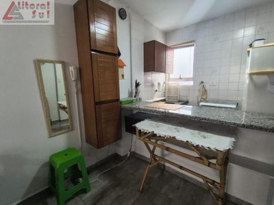 Apartamento, 1 quarto, 30 m² - Foto 4