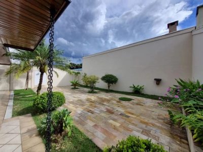 Casa, 4 quartos, 237 m² - Foto 2