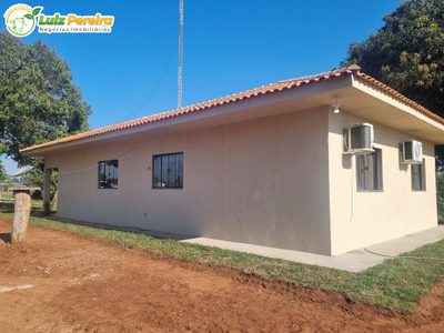 Terreno, 1645 m² - Foto 1
