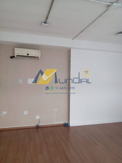 Sala-Conjunto, 25 m² - Foto 5
