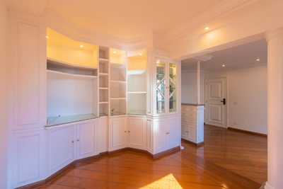 Apartamento, 3 quartos, 119 m² - Foto 5