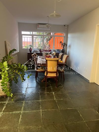 Casa, 4 quartos, 268 m² - Foto 3