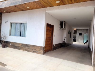 Casa, 3 quartos, 203 m² - Foto 2