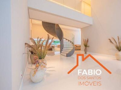 Casa de Condomínio, 6 quartos - Foto 3