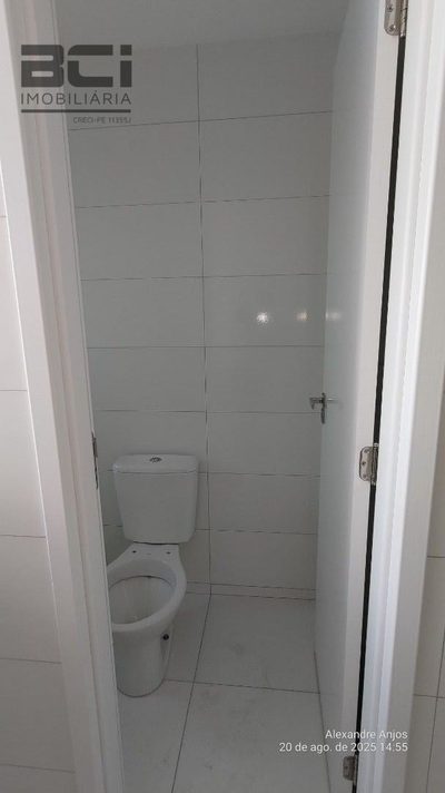 Apartamento, 3 quartos, 64 m² - Foto 5