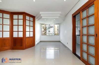 Cobertura, 3 quartos, 136 m² - Foto 5