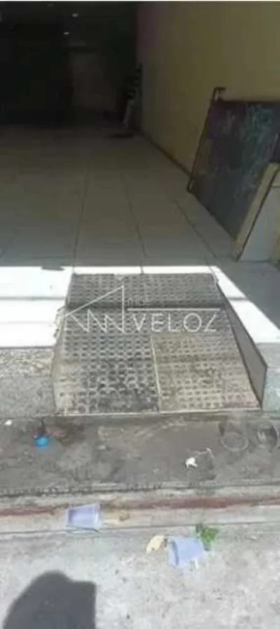 Loja-Salão, 117 m² - Foto 1