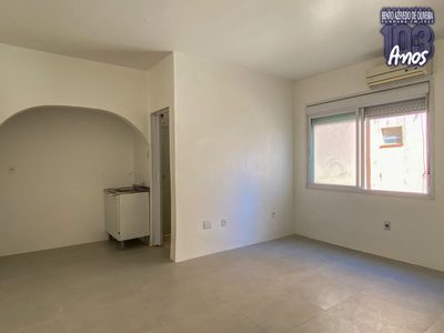 Apartamento, 1 quarto, 27 m² - Foto 1