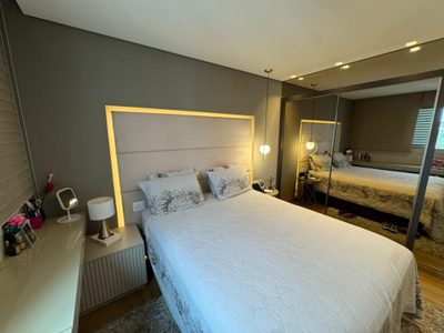 Apartamento, 2 quartos, 64 m² - Foto 3