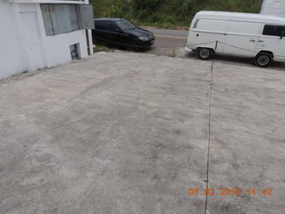 Depósito-Galpão, 1350 m² - Foto 4