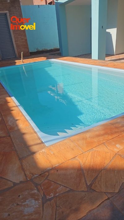 Casa, 4 quartos, 332 m² - Foto 5