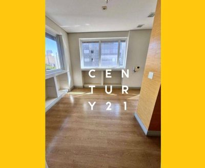 Sala-Conjunto, 55 m² - Foto 1
