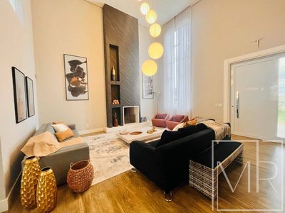 Casa, 4 quartos, 400 m² - Foto 4
