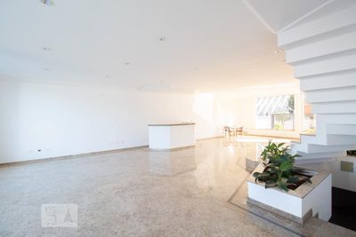 Casa, 5 quartos, 534 m² - Foto 3