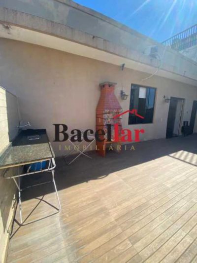 Cobertura, 3 quartos, 120 m² - Foto 2