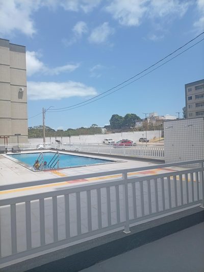 Apartamento, 2 quartos, 50 m² - Foto 5