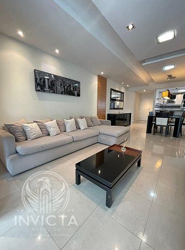 Apartamento, 3 quartos, 139 m² - Foto 1