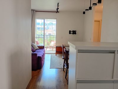 Apartamento, 3 quartos, 64 m² - Foto 4