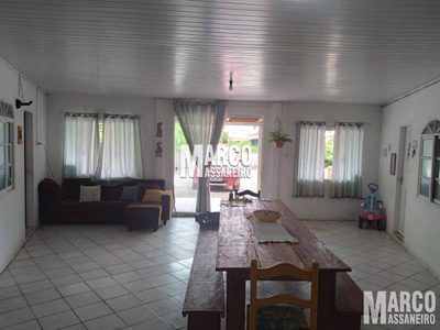 Casa, 8 quartos - Foto 4