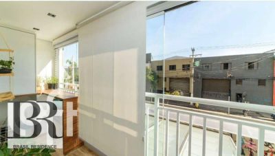 Apartamento, 2 quartos, 56 m² - Foto 4