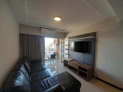 Apartamento, 3 quartos, 95 m² - Foto 5