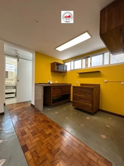 Apartamento, 1 quarto, 46 m² - Foto 1