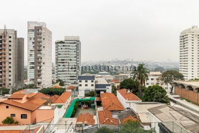 Apartamento, 2 quartos, 59 m² - Foto 4
