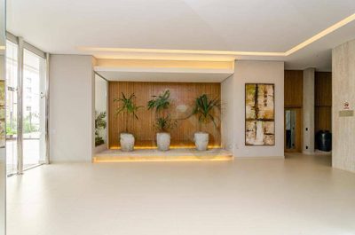 Apartamento, 2 quartos, 82 m² - Foto 2