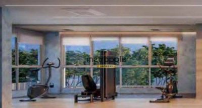 Apartamento, 2 quartos, 83 m² - Foto 4