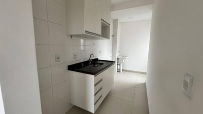 Apartamento, 1 quarto, 32 m² - Foto 4
