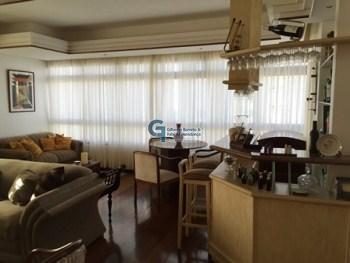 Apartamento, 3 quartos, 230 m² - Foto 5