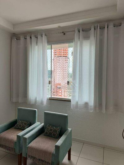Apartamento, 1 quarto, 67 m² - Foto 5
