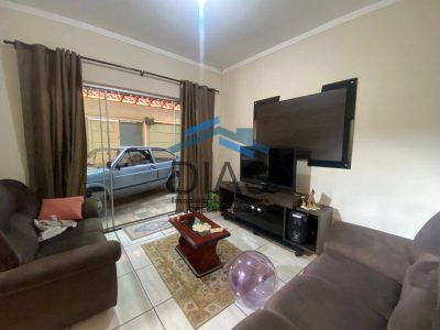 Casa, 4 quartos, 180 m² - Foto 2