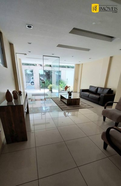 Cobertura, 3 quartos, 146 m² - Foto 2