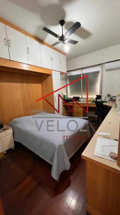 Apartamento, 4 quartos, 140 m² - Foto 1