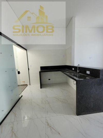 Casa, 2 quartos - Foto 5