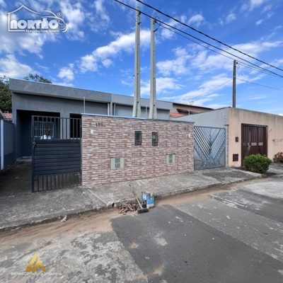 Casa, 3 quartos, 125 m² - Foto 1