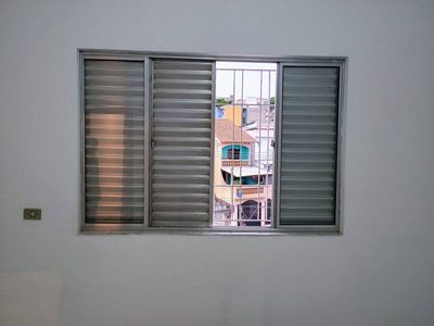 Casa, 1 quarto, 35 m² - Foto 2
