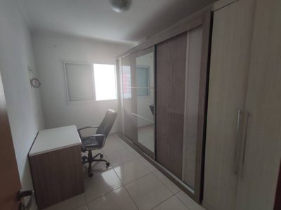Apartamento, 3 quartos, 115 m² - Foto 3