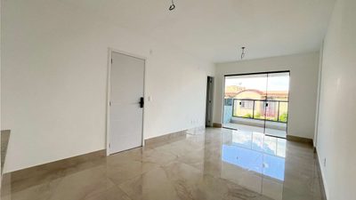 Apartamento, 3 quartos, 98 m² - Foto 1