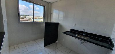 Apartamento, 2 quartos, 54 m² - Foto 2